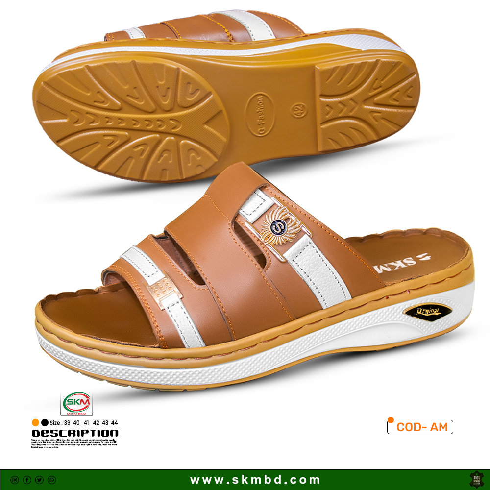 IMG_8909 1-Arabian Shoes (Updated) - Image 1