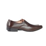 Formal Official Shoe for Men//SKM 100% Genuine Leather - Image 5