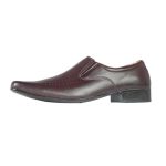 Formal Official Shoe for Men//SKM 100% Genuine Leather - Image 2