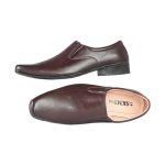Formal Official Shoe for Men//SKM 100% Genuine Leather - Image 3