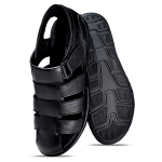 Genuine Leather Sandal for Men - Image 2