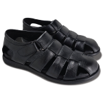 Genuine Leather Sandal for Men - Image 5