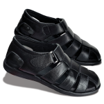 Genuine Leather Sandal for Men - Image 3