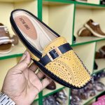 Exclusive ladies shoe - Image 3