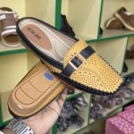 Exclusive ladies shoe