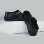 Super Soft SKM Genuine Leather Casual Shoe - Image 5