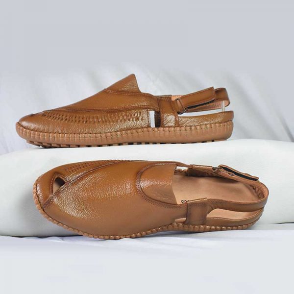 SKM Genuine Kabli Shoe for Men - SKM