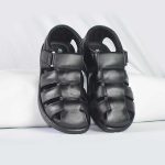 Genuine Leather Sandal for Men