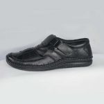 Super Soft SKM Genuine Leather Casual Shoe - Image 7