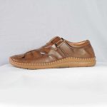 Super Soft SKM Genuine Leather Casual Shoe - Image 6