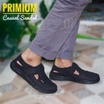 awesome Stylish Fashionable China Sandal For Man - Image 4