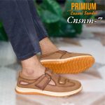 awesome Stylish Fashionable China Sandal For Man - Image 11