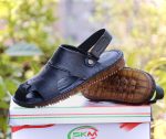 Magic Super Soft Genuine Leather Sandal