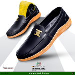 1-Primiume Stylish Casual Full Loafer Shoes