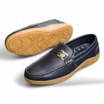 1- Primiume Stylish Casual Full Loafer Shoes - Image 3