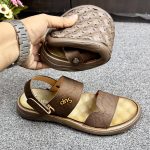 Awesome Stylish Premium Original Leather Sandal Shoes
