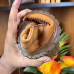 Awesome Stylish Premium Original Leather Royel Kobra Casual Shoes - Image 10