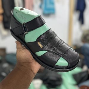 Stylish Original Leather Sandal