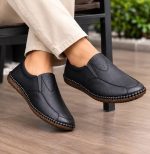 Sacchi Casual Premium SKM Leather Shoes - Image 2