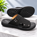 Best SKM Original Soft Leather Sandal for men