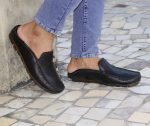 2 In 1 Premium Quality Original Leather Loafer - Image 2