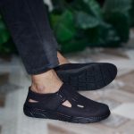 awesome Stylish Fashionable China Sandal For Man - Image 2