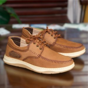 Awesome Stylish Premium 100% Original Leather Casual Shoes