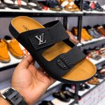 Classic Slide Sandal For men-2 - Image 3