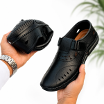 5-Awesome Stylish Sacchi Casual Shoes // 100% Original Cow Leather Sandal for men