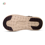 Best SKM Original Soft Leather Sandal for men - Image 6