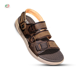 Best SKM Original Soft Leather Sandal for men