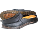 Awesome Stylish Premium Half Casual Shoes // 100% Genuine Leather - Image 12