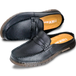 Awesome Stylish Premium Half Casual Shoes // 100% Genuine Leather - Image 11