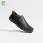 "Premium Leather Comfort Shoes" - Image 10