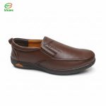 "Premium Leather Comfort Shoes" - Image 8
