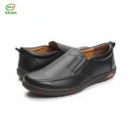 "Premium Leather Comfort Shoes" - Image 7