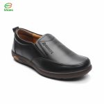 "Premium Leather Comfort Shoes" - Image 6