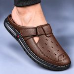 Classic Half Sacchi Sandal-2 - Image 4