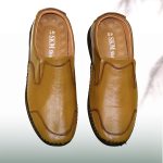 SKM Premium Leather Best Casual men Sacchi Shoes