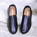 SKM Premium Leather Best Casual men Sacchi Shoes - Image 7