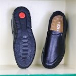 SKM Premium Leather Best Casual men Sacchi Shoes - Image 8