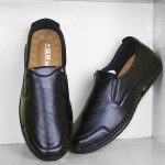 SKM Premium Leather Best Casual men Sacchi Shoes - Image 9