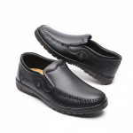 Awesome Stylish Premium Casual Shoes// 100% Genuine Leather Shoes SKM Limited