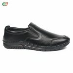 Premium Leather Casual Shoes