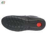 SKM Premium Leather Best Casual men Sacchi Shoes - Image 5