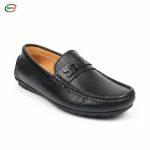 Premium Leather Loafer Shoes