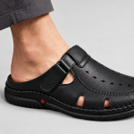 Sacchi Original premium Leather Shoes - Image 3