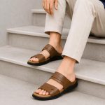 Premium Soft Half Sandal Shoes