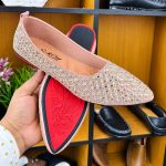 ledis shoes