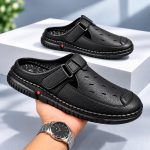 Classic Half Sacchi Sandal-2 - Image 7